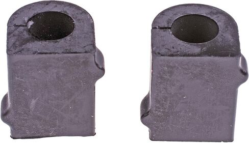 Dorman 540-263 Front Suspension Stabilizer Bar Bushing Kit Compatible with Select Saab Models, 2 Pack in Saudi Arabia