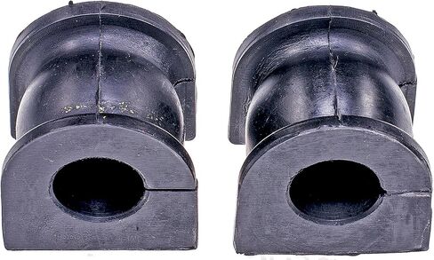 Dorman 540-303 Front Suspension Stabilizer Bar Bushing Kit Compatible with Select Honda Models in Saudi Arabia