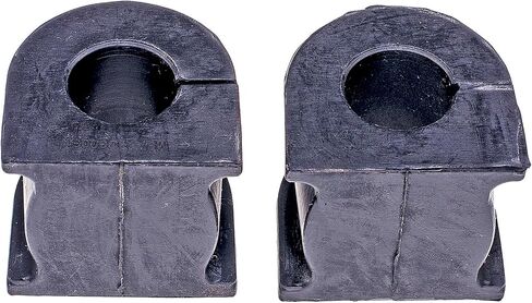 Dorman 540-303 Front Suspension Stabilizer Bar Bushing Kit Compatible with Select Honda Models in Saudi Arabia