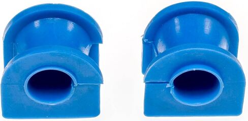 Dorman 533-597 Front to Frame Suspension Stabilizer Bar Bushing Kit Compatible with Select Ford/Mercury Models in Saudi Arabia