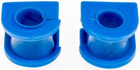 Dorman 533-597 Front to Frame Suspension Stabilizer Bar Bushing Kit Compatible with Select Ford/Mercury Models in Saudi Arabia