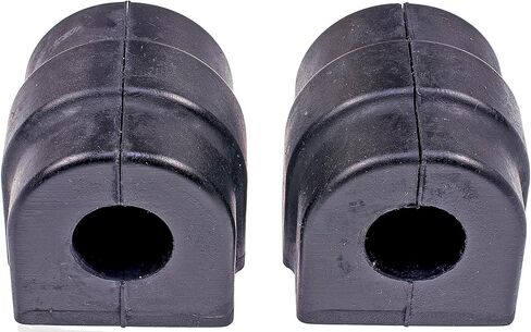 Dorman 540-221 Front Suspension Stabilizer Bar Bushing Kit Compatible with Select BMW Models, 2 Pack in Saudi Arabia