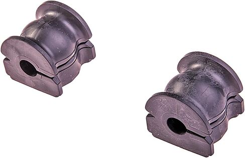 Dorman 540-331 Rear Suspension Stabilizer Bar Bushing Kit Compatible with Select Honda Models in Saudi Arabia