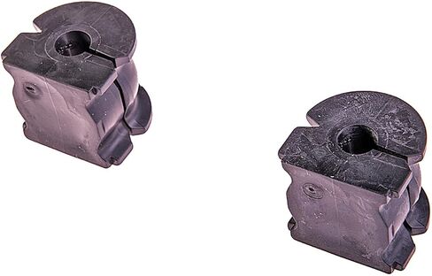 Dorman 540-331 Rear Suspension Stabilizer Bar Bushing Kit Compatible with Select Honda Models in Saudi Arabia
