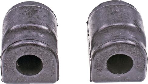 Dorman 540-231 Rear Suspension Stabilizer Bar Bushing Kit Compatible with Select BMW Models, 2 Pack in Saudi Arabia