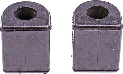 Dorman 540-231 Rear Suspension Stabilizer Bar Bushing Kit Compatible with Select BMW Models, 2 Pack in Saudi Arabia