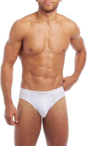2(X)IST mens Sliq Brief in Saudi Arabia