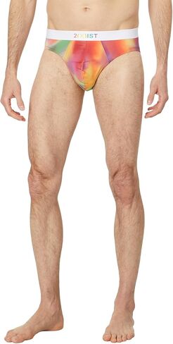 2(X)IST mens Sliq Brief in Saudi Arabia