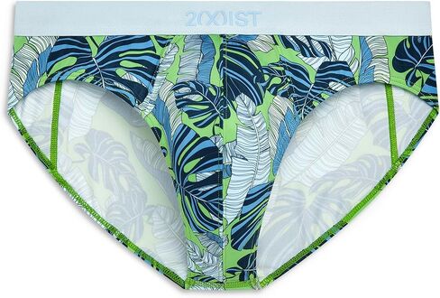 2(X)IST mens Sliq Brief in Saudi Arabia
