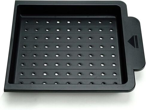 سلة بلاستيكية من ايسونيك PB4890A للمنظف بالموجات فوق الصوتية P4890، P4890II، أسود in Kuwait