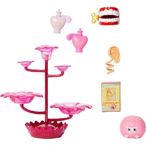 Mattel Harry Potter Toys, Diagon Alley Collectible Shops, Weasleys’ Wizard Wheezes with 7 Movie-Inspired Accessories and Surprises in Saudi Arabia