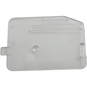 SERMALOER Brand 1PCS #HP32845 Cover Plate, Bobbin Cover Compatible with Singer 8060, 9910, 9920, 9940, 9960, 9970, C430 in Kuwait
