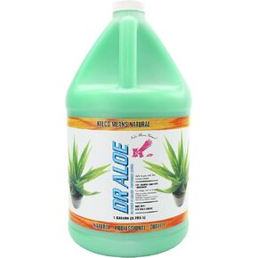 كيلكو 50:1 شامبو دكتور ألو جالون KE300600 ميكس in Kuwait