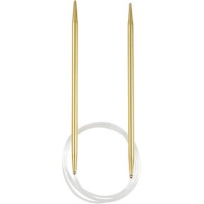 36"; Circular Knitting Needles by Loops & Threads® in Saudi Arabia