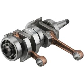 العمود المرفقي Assy 350-00030-0 مع 9311211600m متوافق مع محرك القارب 9. 9HP 15HP 18HP نماذج M9. 9B M15B M15C M15D M18C2 M18E2 in Saudi Arabia