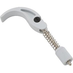 Embroidery Hoop Tightening Lock, Compatible with Viking Topaz 50, Topaz 40, Sapphire 85, Epic 3, Jade 35, Hoop Tightener Accessory in Saudi Arabia