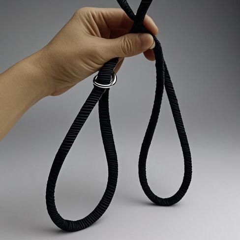 6ft Slip Lead Dog Leash - Veterinarian, Grooming, Daycare & Animal Rescue Supplies(5/8in x 6ft，Purple) in Saudi Arabia