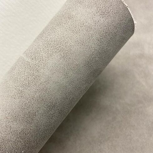 12" x 54" Soft Vegan Synthetic Faux Leather Fabric for DIY Crafts, Smooth Suede Craft Leatherette PU Fabric for Keychains Hairbows Projects Dark Green in Saudi Arabia