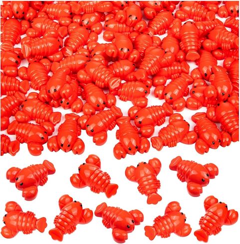 60 قطعة من السلاحف الصغيرة من الراتنج 7 ألوان، تماثيل سلحفاة صغيرة، أشكال حيوانات سلحفاة بحرية صغيرة لتزيين حوض السمك وحفلات أعياد الميلاد وديكور المناظر الطبيعية الصغيرة in Kuwait