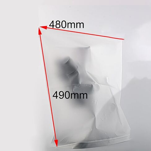 Microscope Covers Moistureproof Protector Covers for Standard Microscope Protect from Dirt Reusable Protective Case Laboratory Equipment Protections in Saudi Arabia