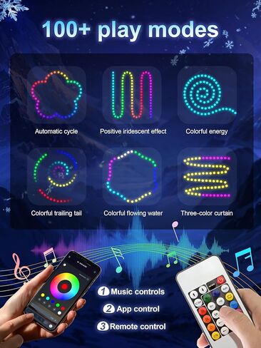 زي الأميرة للفتيات، إضاءة LED RGB للتحكم في تطبيق الموسيقى، زي أميرة الأطفال الصغار في الهالوين in Kuwait