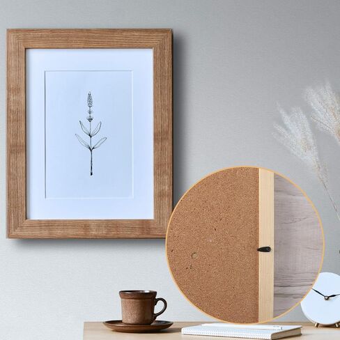 100 Pcs Metal Picture Frames Turn Button Fasteners with 100 Pcs Screws, Black Picture Frame Backing Clips Frames Back Fasteners Repair Kit for Hold Photo Picture Poster Painting in Saudi Arabia