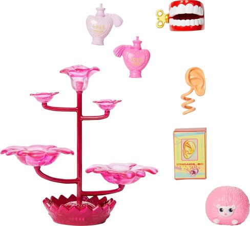 Mattel Harry Potter Toys, Diagon Alley Collectible Shops, Weasleys’ Wizard Wheezes with 7 Movie-Inspired Accessories and Surprises in Saudi Arabia