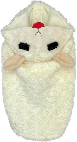 LAMBCHOP Apparel Outfit for Dogs Size Large in Saudi Arabia