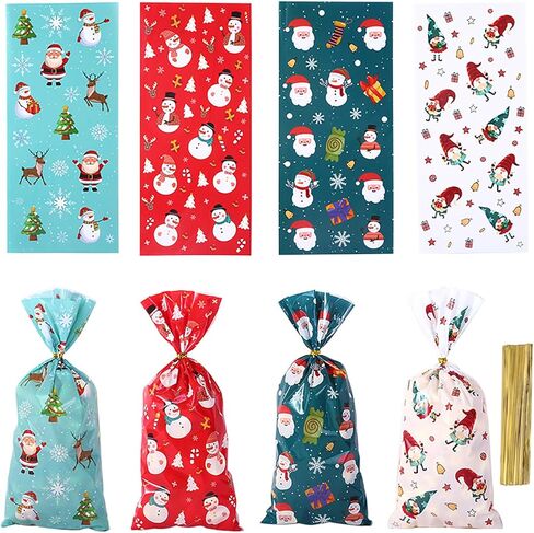 LYLYNB Valentines Organza Bags 40Pcs Mixed Size Heart Gift Bags Drawstring Sheer Mesh Goody Bags Cute Red Heart Jewelry Bags for Valentine Mother's Day Wedding Birthday Party Favors in Kuwait