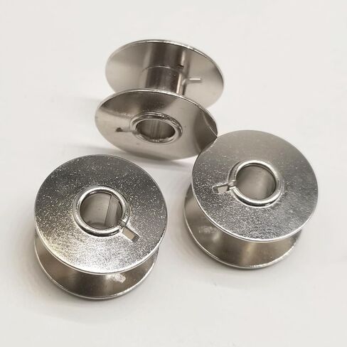 HONEYSEW 20PCS Bobbins for Bernina Sewing Machine 700, 701, 707, 708,801,802S #530761 in Saudi Arabia