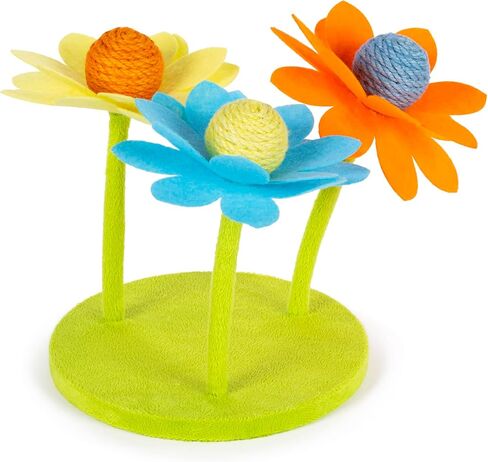 Prevue Pet Products Cat Play N Sway Toy in Saudi Arabia