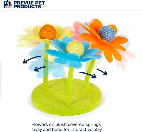 Prevue Pet Products Cat Play N Sway Toy in Saudi Arabia