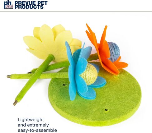 Prevue Pet Products Cat Play N Sway Toy in Saudi Arabia