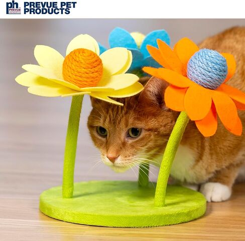 Prevue Pet Products Cat Play N Sway Toy in Saudi Arabia