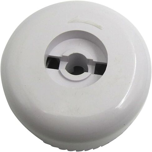 عجلة يدوية قطعة واحدة #639097024 متوافقة مع Kenmore 385.12916890، 385.15008100 Janome HF2022، 2118S، 2139S in Kuwait
