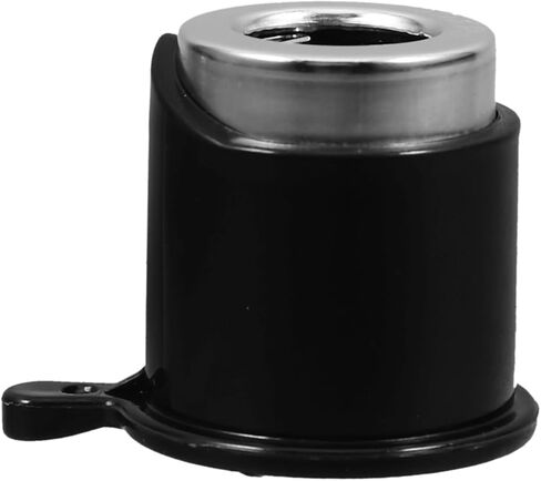 صمام تخفيف الضغط العالمي لطباخ الضغط من الفولاذ المقاوم للصدأ، أغطية مضادة للحجب، جزء بديل سهل التنظيف in Kuwait