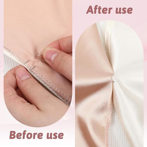 cobee 200Pcs U Pins for Crafts, Pins Sewing, Fork Pin for Quilting Double Blocking Fabric Pining, Floral Pin Foam for DIY Sewing Jewelry Craft Making Holiday Arrangements in Saudi Arabia