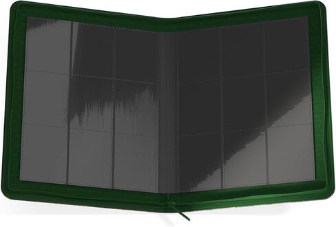 Ultimate Guard - Zipfolio 360 Xenoskin - السحر: التجمع - Lorwyn Eclipsed - Forest in Kuwait