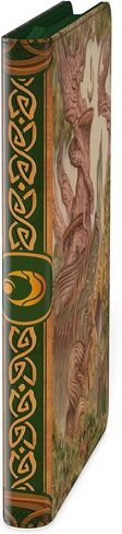 Ultimate Guard - Zipfolio 360 Xenoskin - السحر: التجمع - Lorwyn Eclipsed - Forest in Kuwait