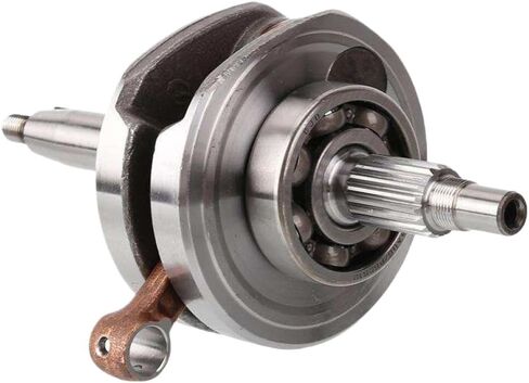 160 العمود المرفقي الدراجة العمود المرفقي توصيل قضيب الجمعية 16 22T 139QMB العمود المرفقي متوافق مع in Kuwait