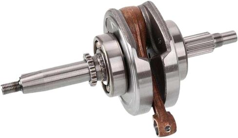 160 العمود المرفقي الدراجة العمود المرفقي توصيل قضيب الجمعية 16 22T 139QMB العمود المرفقي متوافق مع in Kuwait