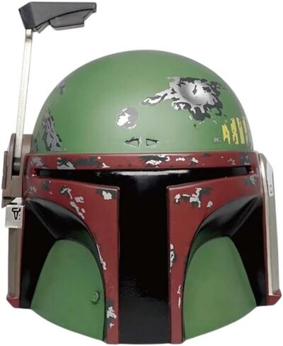 Monogram - Boba Fett Helmet Bank in Saudi Arabia