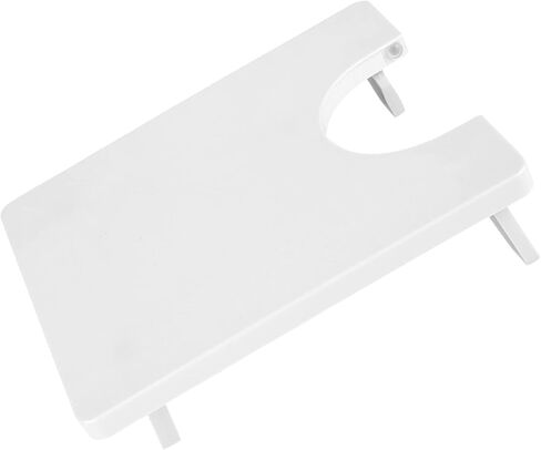 Sewing Machine Extension Table,ABS Desktop Sewing Machine Extension Table Board Household Sewing Craft Accessories for Mini Sewing Machine (10x8x2.75inch) in Saudi Arabia