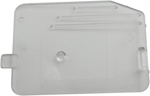 SERMALOER العلامة التجارية 1 قطعة #HP32845 غطاء لوحة، غطاء بكرة متوافق مع المغني 8060، 9910، 9920، 9940، 9960، 9970، C430 in Kuwait