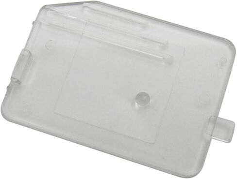 SERMALOER العلامة التجارية 1 قطعة #HP32845 غطاء لوحة، غطاء بكرة متوافق مع المغني 8060، 9910، 9920، 9940، 9960، 9970، C430 in Kuwait