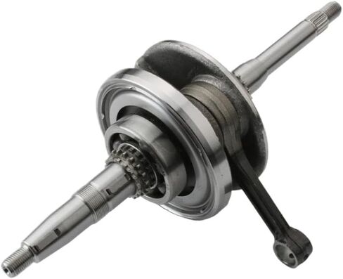 مجموعة العمود المرفقي GY6 125 150 متوافقة مع محرك السكوتر Baotian BT125T 152QMI 157QMJ 4T in Saudi Arabia
