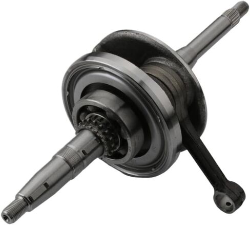 مجموعة العمود المرفقي GY6 125 150 متوافقة مع محرك السكوتر Baotian BT125T 152QMI 157QMJ 4T in Saudi Arabia