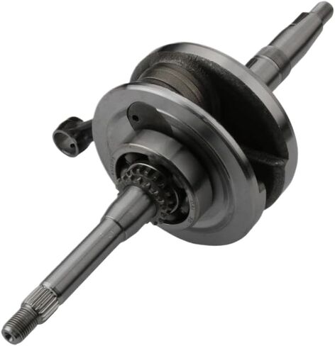 مجموعة العمود المرفقي GY6 125 150 متوافقة مع محرك السكوتر Baotian BT125T 152QMI 157QMJ 4T in Saudi Arabia