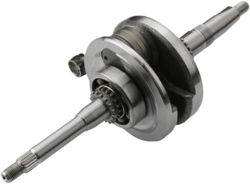 مجموعة العمود المرفقي GY6 125 150 متوافقة مع محرك السكوتر Baotian BT125T 152QMI 157QMJ 4T in Saudi Arabia