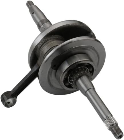مجموعة العمود المرفقي GY6 125 150 متوافقة مع محرك السكوتر Baotian BT125T 152QMI 157QMJ 4T in Saudi Arabia
